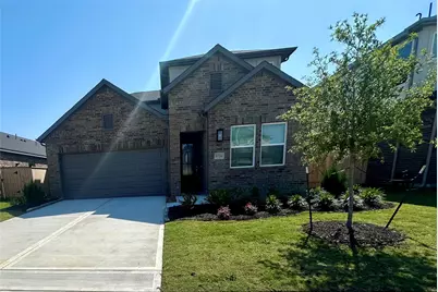 9726 Arrigoni Creek Drive, Cypress, TX 77433 - Photo 2