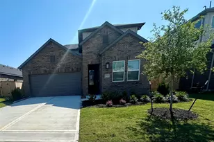 9726 Arrigoni Creek Dr, Cypress, TX 77433 - Photo 1