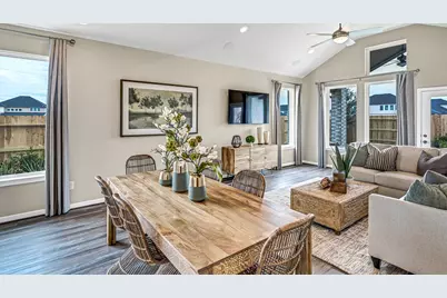 22131 Rangemore Drive, Cypress, TX 77433 - Photo 10