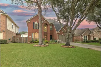 20923 Wind Field Lane, Spring, TX 77379 - Photo 6