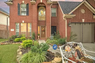 20923 Wind Field Ln, Spring, TX 77379 - Photo 4