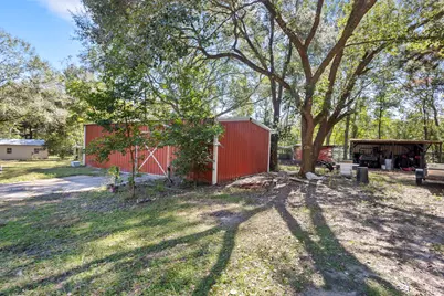 10077 Cravens Camp, Silsbee, TX 77656 - Photo 26