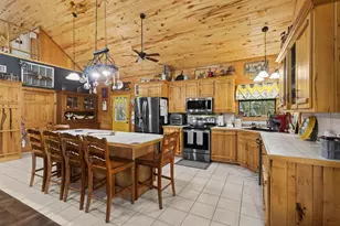 10077 Cravens Camp, Silsbee, TX 77656 - Photo 1