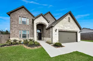16735 Rockwall St, Conroe, TX 77303 - Photo 1