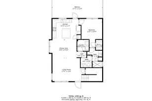 25622 Spotted Sandpiper Dr, Galveston, TX 77554 - Photo 36