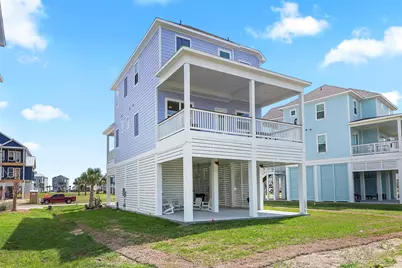 25622 Spotted Sandpiper Drive, Galveston, TX 77554 - Photo 34