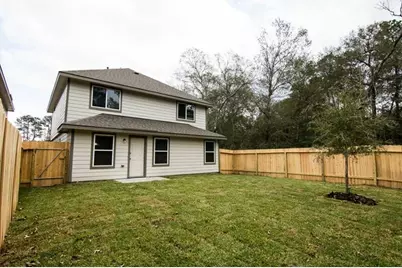 2722 S Lina Court, Conroe, TX 77301 - Photo 2
