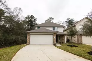 2722 S Lina Ct, Conroe, TX 77301 - Photo 1