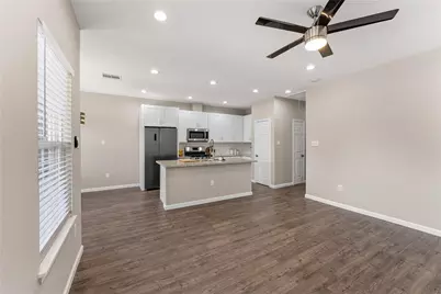 5307 Groveton Street #B, Houston, TX 77033 - Photo 14
