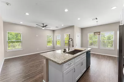 5307 Groveton Street #B, Houston, TX 77033 - Photo 1