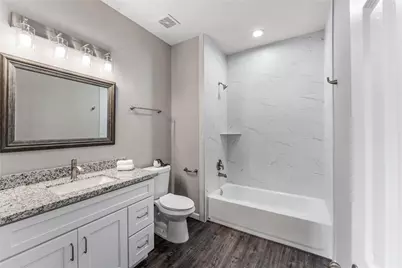 5307 Groveton Street #B, Houston, TX 77033 - Photo 24