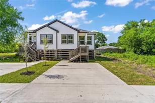 5307 Groveton St, Houston, TX 77033 - Photo 2