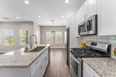 5307 Groveton Street #B, Houston, TX 77033 - Photo 8