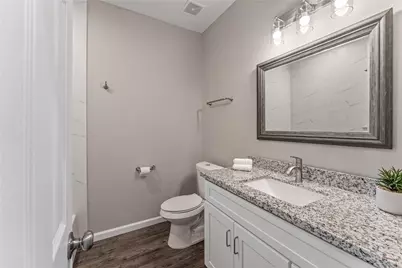 5307 Groveton Street #B, Houston, TX 77033 - Photo 20