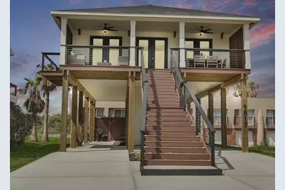 1817 Todville Road, Seabrook, TX 77586 - Photo 1