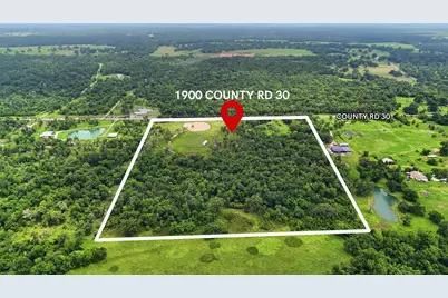 1900 Country Road 30, Angleton, TX 77515 - Photo 2