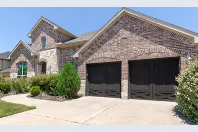 10406 Mossback Pine Road, Katy, TX 77494 - Photo 1
