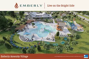 711 Mockingbird Passage Dr, Beasley, TX 77417 - Photo 4