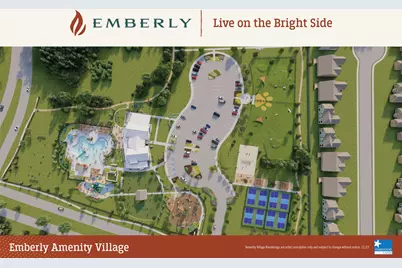 711 Mockingbird Passage Drive, Beasley, TX 77417 - Photo 10