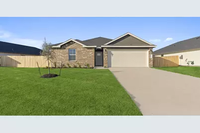 1031 River Coral Lane, Alvin, TX 77511 - Photo 1