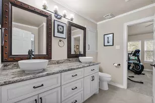 2436 Pebble Beach Dr, League City, TX 77573 - Photo 34