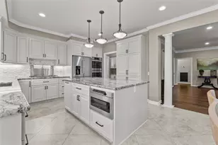 2436 Pebble Beach Dr, League City, TX 77573 - Photo 2