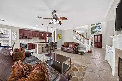 1719 Cantigny Lane, Katy, TX 77450 - Photo 8