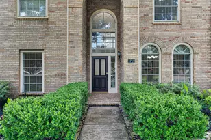 1719 Cantigny Ln, Katy, TX 77450 - Photo 4