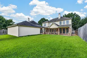 1719 Cantigny Ln, Katy, TX 77450 - Photo 36