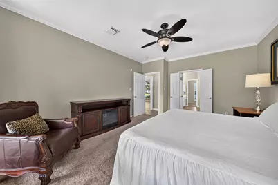 1719 Cantigny Lane, Katy, TX 77450 - Photo 16
