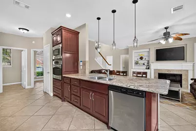 1719 Cantigny Lane, Katy, TX 77450 - Photo 12