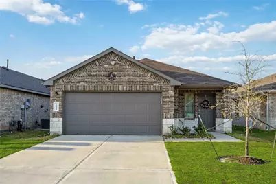 16684 Lonely Pines Drive, Conroe, TX 77302 - Photo 2