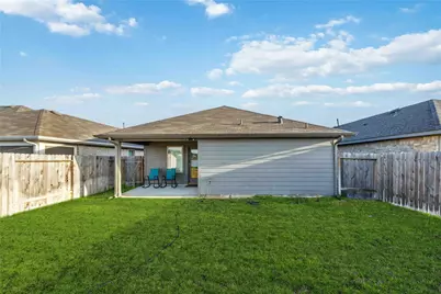 16684 Lonely Pines Drive, Conroe, TX 77302 - Photo 22