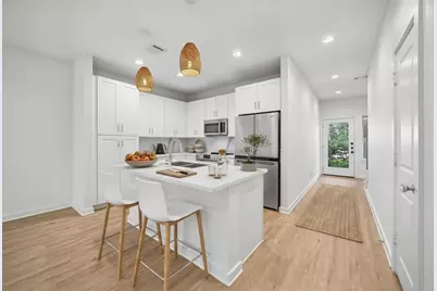5710 Elysian Street, Houston, TX 77009 - Photo 2