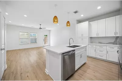 5710 Elysian Street, Houston, TX 77009 - Photo 8