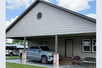 13125 1st Street, Kendleton, TX 77451 - Photo 2