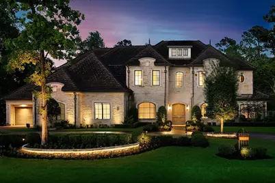 23 N Fazio Way, The Woodlands, TX 77389 - Photo 1