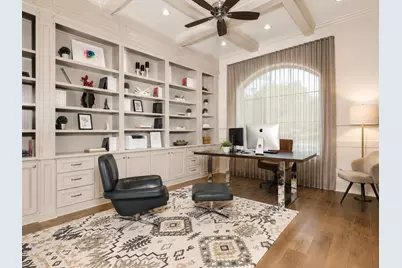 23 N Fazio Way, The Woodlands, TX 77389 - Photo 12