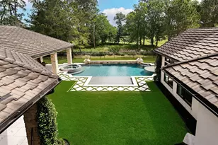 23 N Fazio Way, The Woodlands, TX 77389 - Photo 4