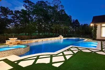 23 N Fazio Way, The Woodlands, TX 77389 - Photo 28