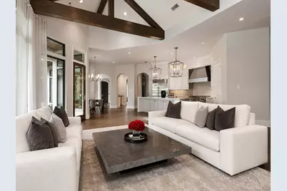 23 N Fazio Way, The Woodlands, TX 77389 - Photo 8