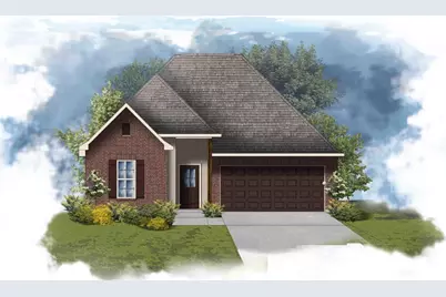 6745 Ashby Way, Orange, TX 77630 - Photo 1