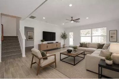 26538 Marble Point Lane, Katy, TX 77494 - Photo 2