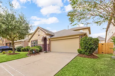 6315 Thornton Drive, Missouri City, TX 77459 - Photo 8