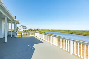 3611 Indian Beach Dr, Galveston, TX 77554 - Photo 6