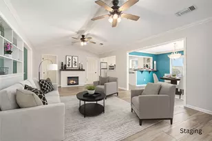 7730 Chantilly Cir, Galveston, TX 77551 - Photo 6