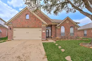 2107 Auburn Vale St, Katy, TX 77493 - Photo 1