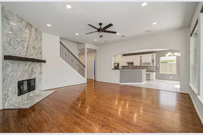 12607 Tallwood Crossing Lane, Houston, TX 77041 - Photo 14