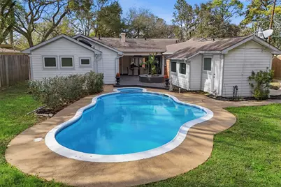 9323 Braes Bayou Drive, Houston, TX 77074 - Photo 2