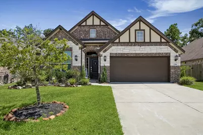 23816 Brenta Valley Drive, New Caney, TX 77357 - Photo 4